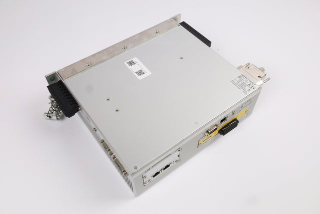 FESTO CMMP-AS-C5-11A-P3-M3