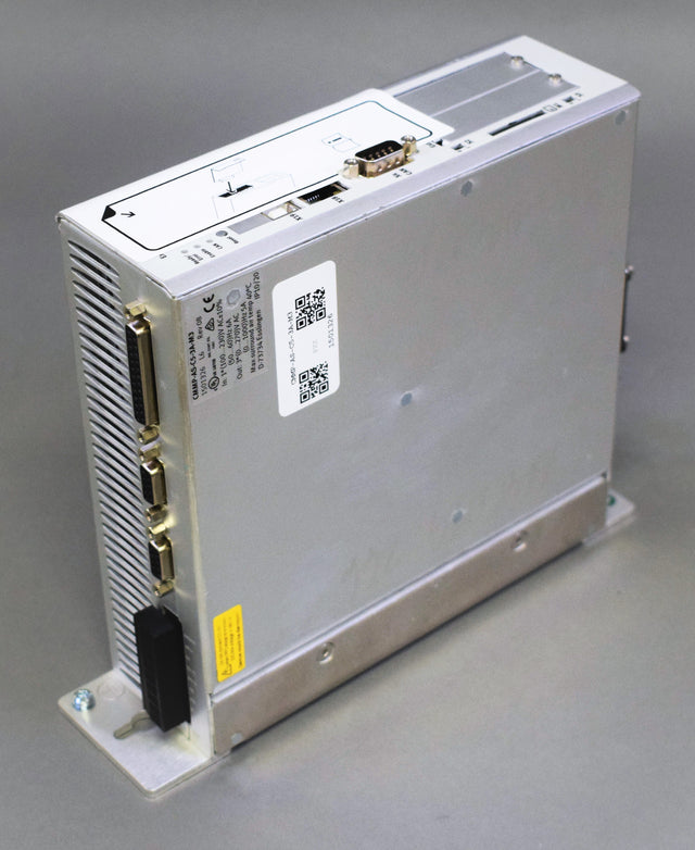 FESTO CMMP-AS-C5-3A-M3