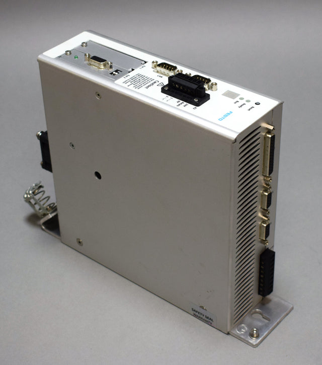 FESTO CMMP-AS-C5-3A
