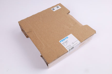 FESTO CMMT-AS-C2-3A-MP-S1