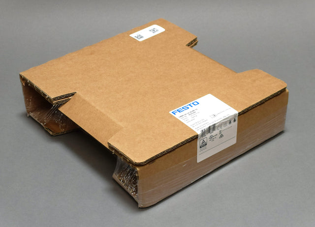 FESTO CMMT-AS-C4-3A-MP-S1