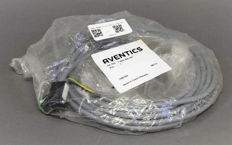 AVENTICS CN1-FORMC-Z-2E-5-00M-YE