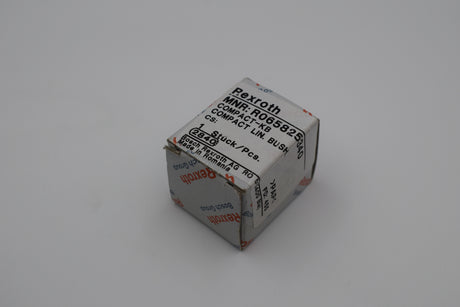 BOSCH REXROTH COMPACTLINEARBUSHINGKBC-20-DD-RT