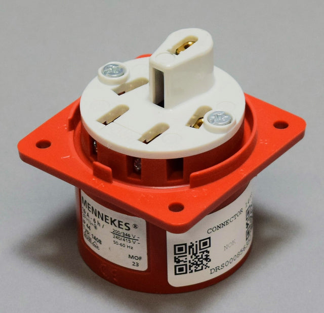 MENNEKES CONNECTOR1408