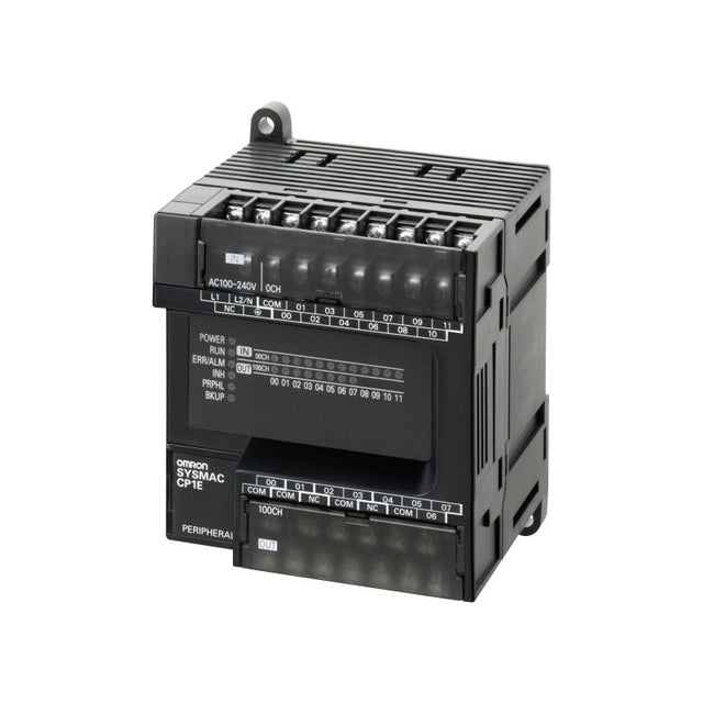 OMRON CP1E-E14SDR-A