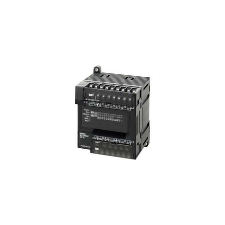 OMRON CP1E-E20SDR-A