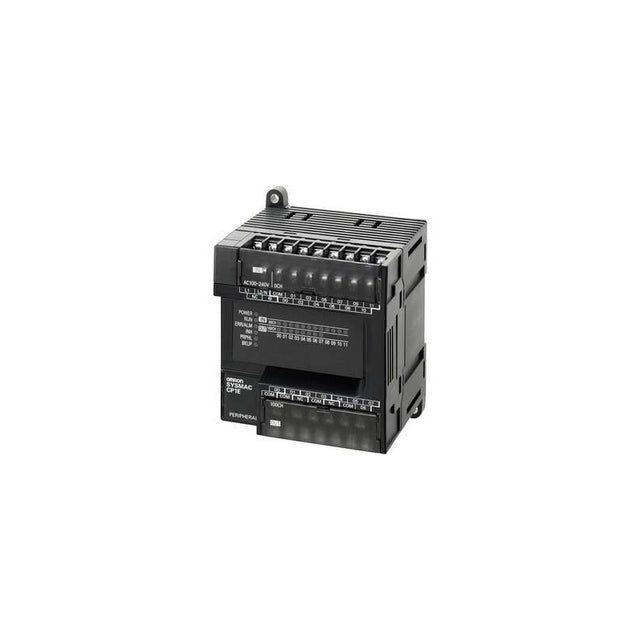 OMRON CP1E-E20SDR-A