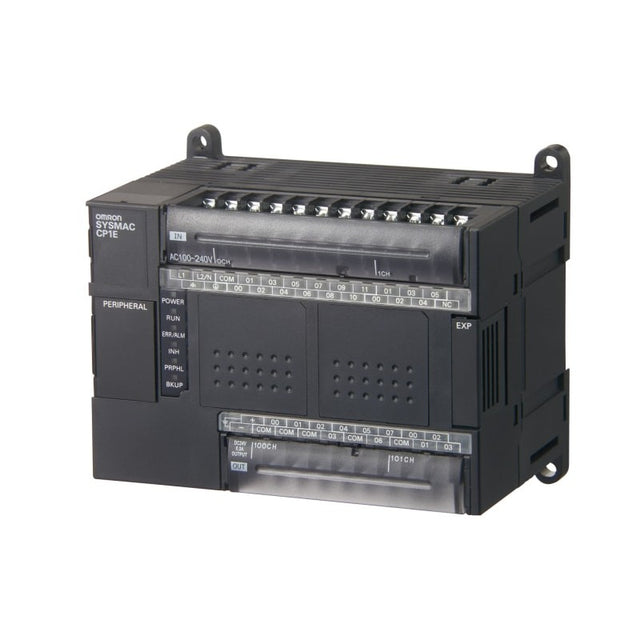 OMRON CP1E-E30DR-A