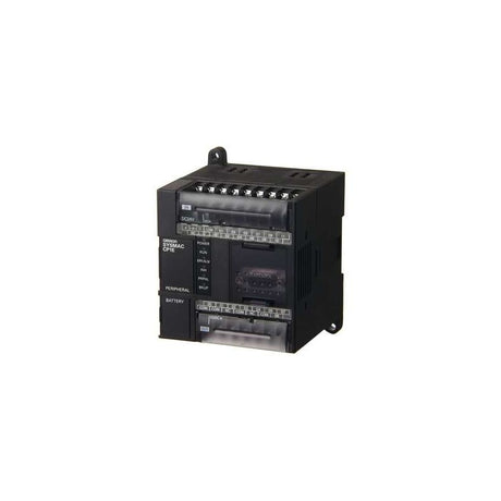 OMRON CP1E-N14DR-D