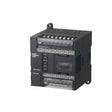 OMRON CP1E-N20DT1-D