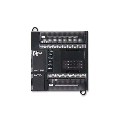 OMRON CP1E-N20DT-A