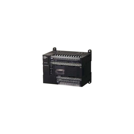 OMRON CP1E-N30DR-A