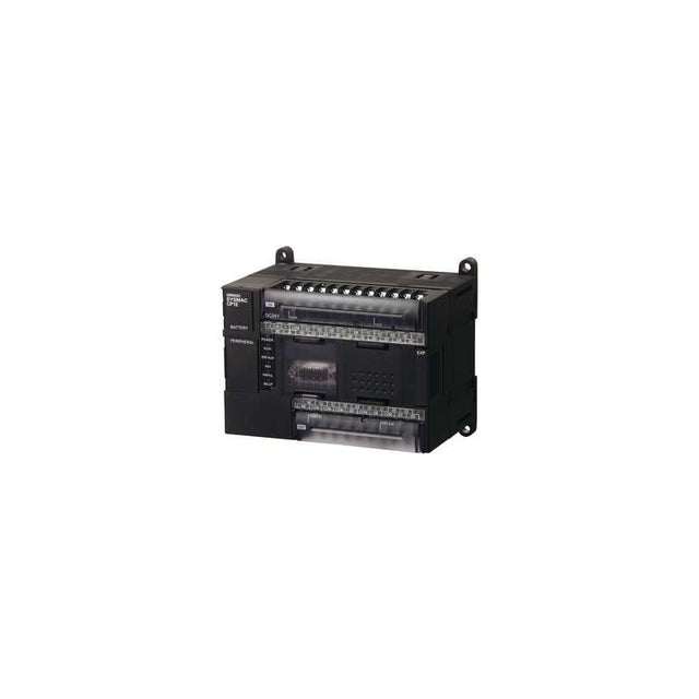 OMRON CP1E-N30DR-A