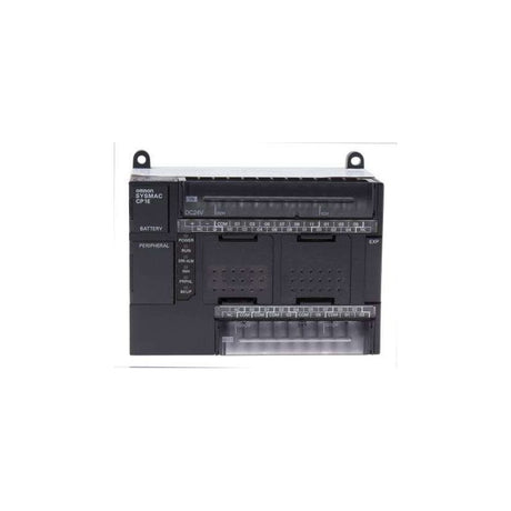 OMRON CP1E-N30DT1-D
