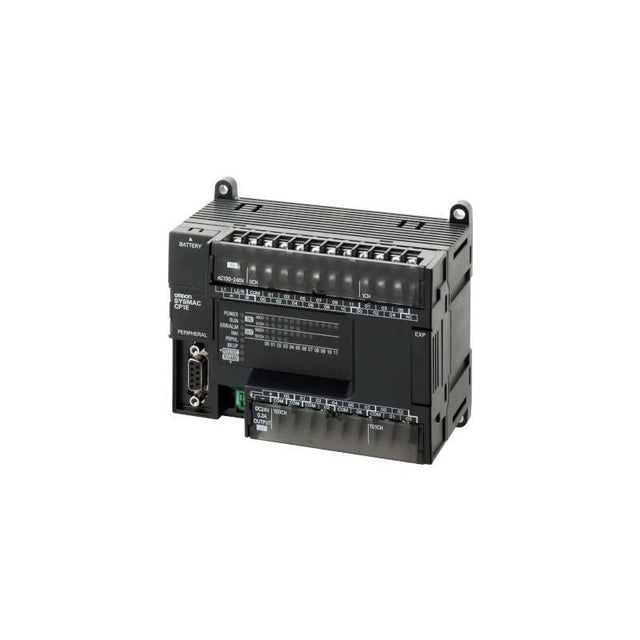 OMRON CP1E-N30S1DT-D