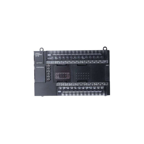 OMRON CP1E-N40DR-D