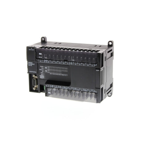 OMRON CP1E-N40S1DT-D
