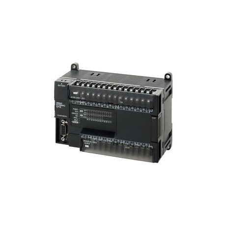 OMRON CP1E-N40SDR-A