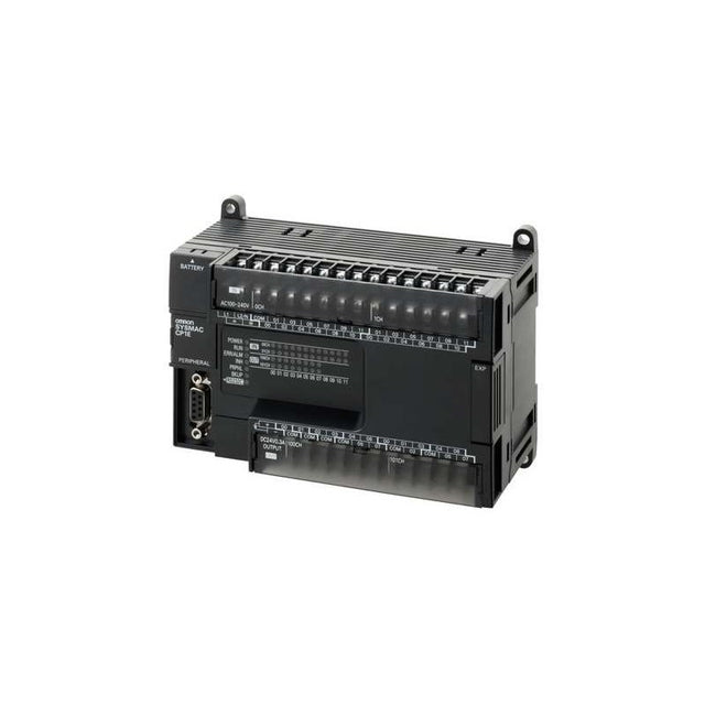 OMRON CP1E-N40SDR-A