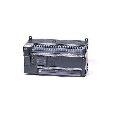 OMRON CP1E-N60DR-A