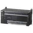 OMRON CP1E-N60DR-D