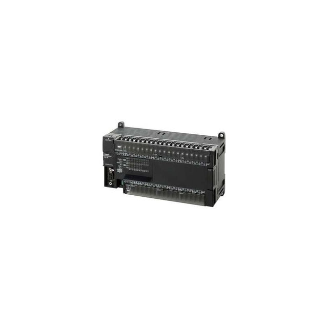 OMRON CP1E-N60S1DT-D