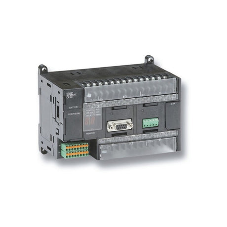 OMRON CP1H-X40DT1-D