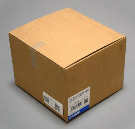 OMRON CP1L-EL20DT1-D