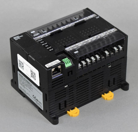 OMRON CP1L-EM30DT1-D
