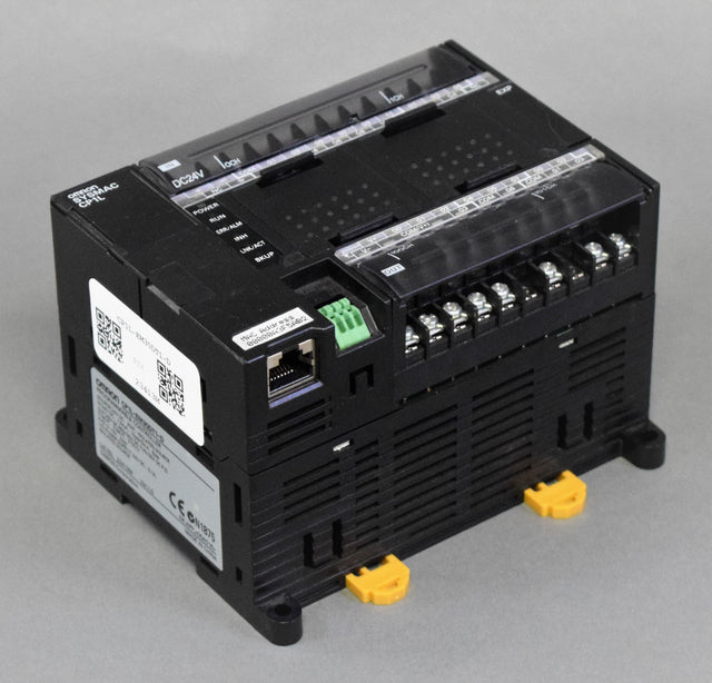 OMRON CP1L-EM30DT1-D
