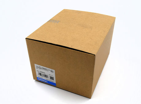 OMRON CP1L-EM40DT1-D