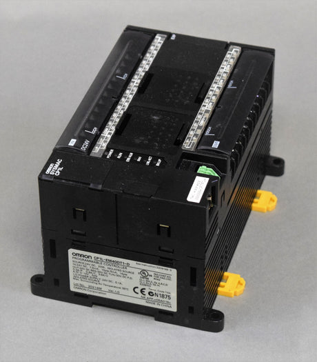 OMRON CP1L-EM40DT1-D