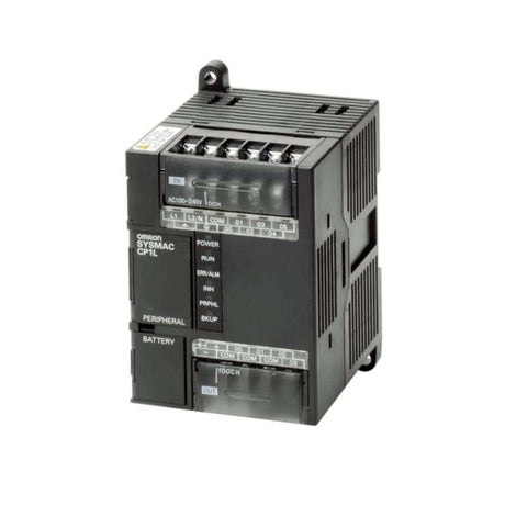 OMRON CP1L-L10DR-A