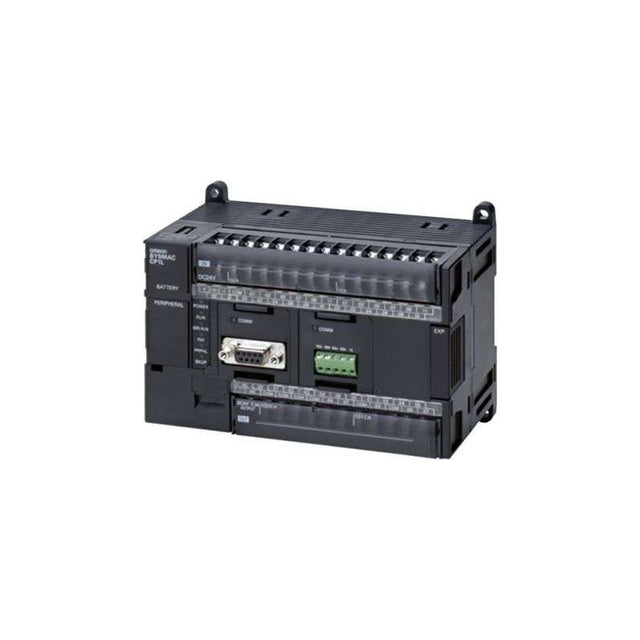 OMRON CP1L-L10DT-D