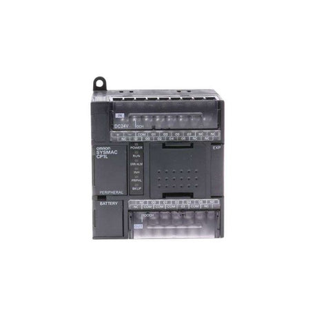 OMRON CP1L-L14DR-D