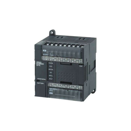 OMRON CP1L-L14DT-D