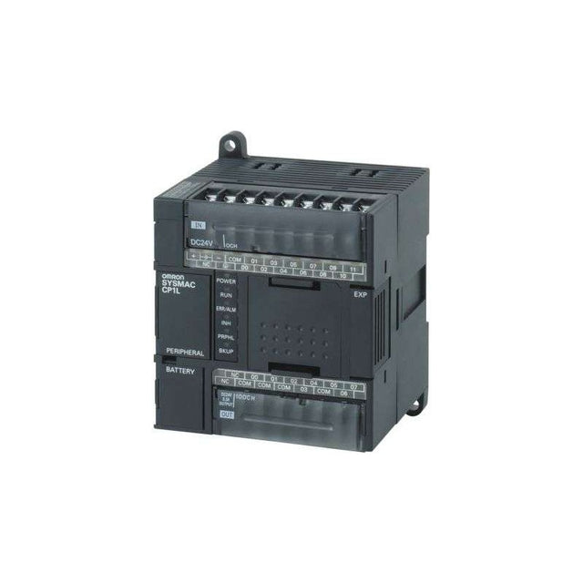 OMRON CP1L-L14DT-D