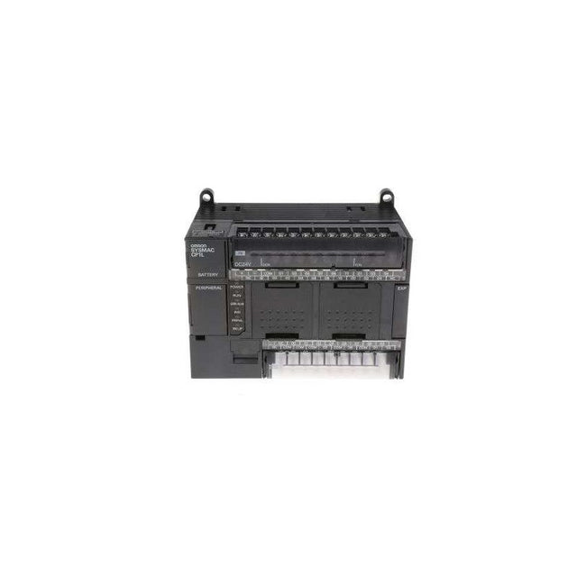 OMRON CP1L-M30DR-A