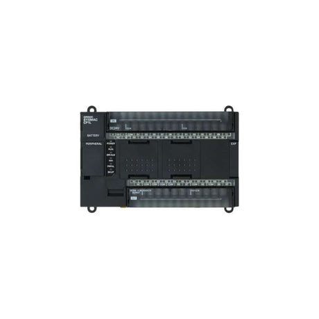 OMRON CP1L-M40DR-D