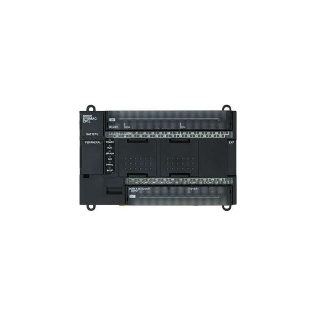 OMRON CP1L-M40DT-D