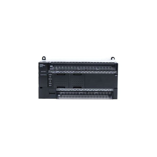 OMRON CP1L-M60DT-A