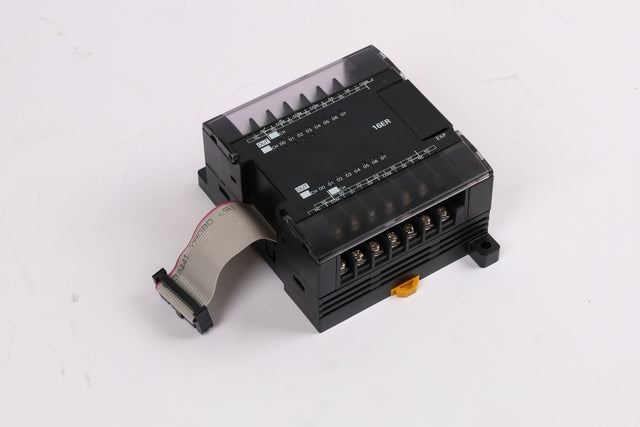 OMRON CP1W-16ER