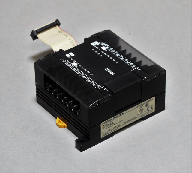 OMRON CP1W-20EDT