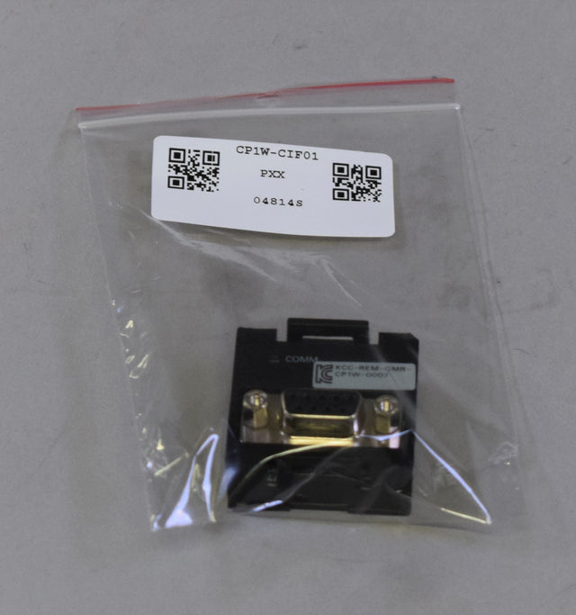 OMRON CP1W-CIF01
