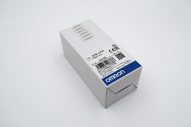 OMRON CP1W-CIF01