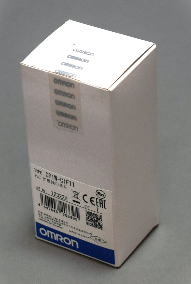 OMRON CP1W-CIF11