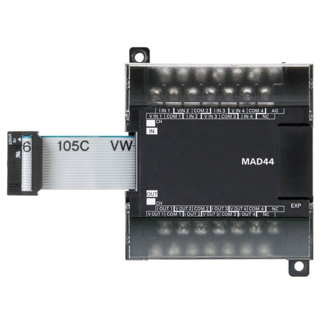 OMRON CP1W-MAD44