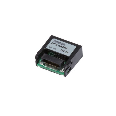 OMRON CP1W-ME05M