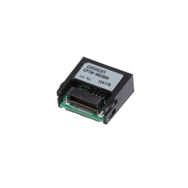 OMRON CP1W-ME05M