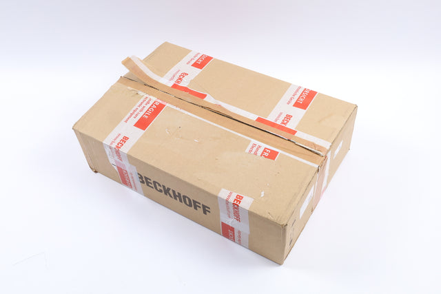 BECKHOFF CP2916-0000